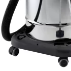 Aspiradora profesional de doble motor Lavor WD255 - 