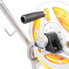 Atomizador de Carrinho a Gasolina 50L