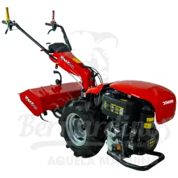 Motocultivador Donker’s MT709 Loncin Diesel AE