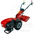 Motocultivador Donker’s R709 Loncin Diesel AE