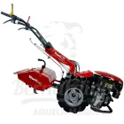Motocultivador Donker’s R709 Loncin Diesel AE