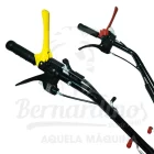 Motocultivador Donker’s R709 Loncin Diesel AE