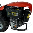Motocultivador Donker’s R709 Loncin Diesel AE