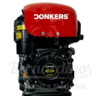 Motocultivador Donker’s R709 Loncin Diesel AE