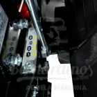 Motocultivador Donker’s R709 Loncin Diesel AE