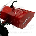 Motocultivador Donker’s R709 Loncin Diesel AE