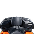 Mala Traseira p/ Moto 4 Loncin XWolf