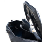 Mala Traseira p/ Moto 4 Loncin XWolf