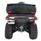 Mala Traseira p/ Moto 4 Loncin XWolf