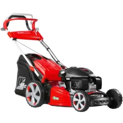 Cortacésped Efco LR53 Honda GCV170 con tracción