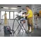 Aspirador Lavor Profissional Worker Wet&Dry 1400W