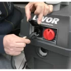 Aspirador Lavor Profissional Worker Wet&Dry 1400W