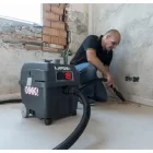 Aspirador Lavor Profissional Worker Wet&Dry 1400W