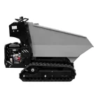Mini Dumper de Lagartas 600kg