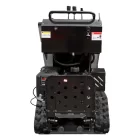 Mini Dumper de Lagartas 600kg