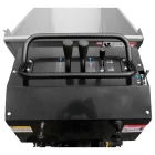 Mini Dumper de Lagartas 600kg