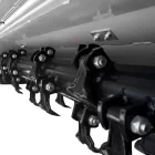 Destroçador de Martelos para Trator 120 CM