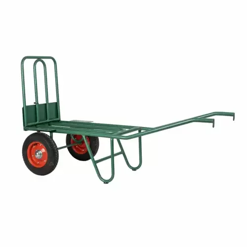Carro de Lavoura p/ Caixas de Fruta