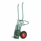 Carro de Lavoura p/ Caixas de Fruta