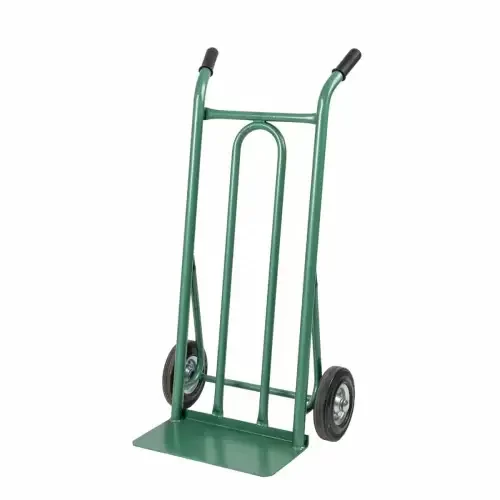 Carrinho de Armazém 100kg