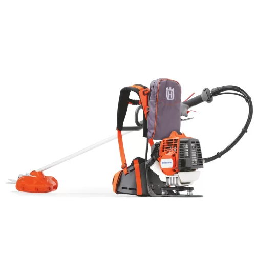 Roçadora de Costas Husqvarna 553RBX
