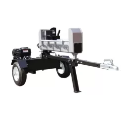 Rachador de Lenha 20TON 6.5HP Duplo Corte