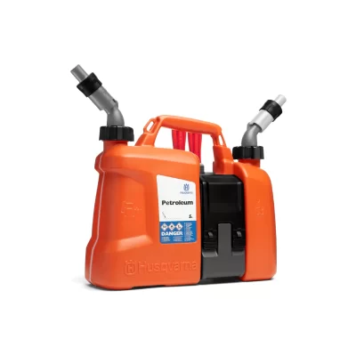 Bidão Combi 5+2.5L Husqvarna para Motosserras