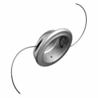 Cabeça Roçadora Husqvarna Alloy