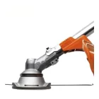 Cabeça Roçadora Husqvarna Alloy