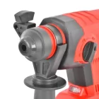 Martelo Perfurador HCT HD 1022