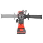Martelo Perfurador HCT HD 1022