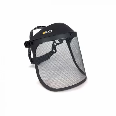 Viseira Profissional Benza