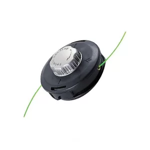 Cabezal de alambre universal de carga fácil Tecomec