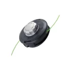 Cabeça de Fio Tecomec Easy Load Universal