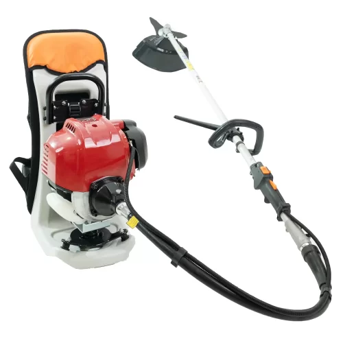 Roçadora de Costas KAAZ HVR 500 Z HONDA GX50