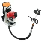 Roçadora de Costas KAAZ HVR 500 Z