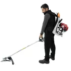 Roçadora de Costas KAAZ HVR 500 Z