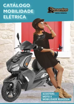 Catálogo de Movilidad Eléctrica