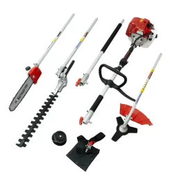 Roçadora Multifunções Attila ADG34-C