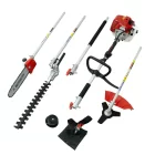 Roçadora Multifunções Attila ADG34-C