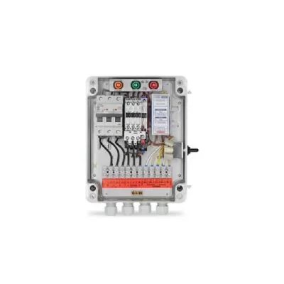 Quadro Comando 6-9,2 Ah 240V