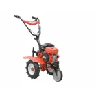 HECHT 796 Premium Gasoline Motor Hoe