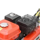 HECHT 796 Premium Gasoline Motor Hoe