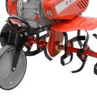 HECHT 796 Premium Gasoline Motor Hoe