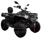 Moto 4 Loncin XWolf 300 PRO ATV