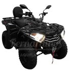 Moto 4 Loncin XWolf 300 PRO ATV