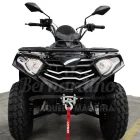 Moto 4 Loncin XWolf 300 PRO ATV