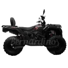 Moto 4 Loncin XWolf 300 PRO ATV