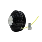 Cabeça de Roçadora M10 e M12 c/Batente de Metal