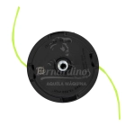 Cabeça de Roçadora M10 e M12 c/Batente de Metal